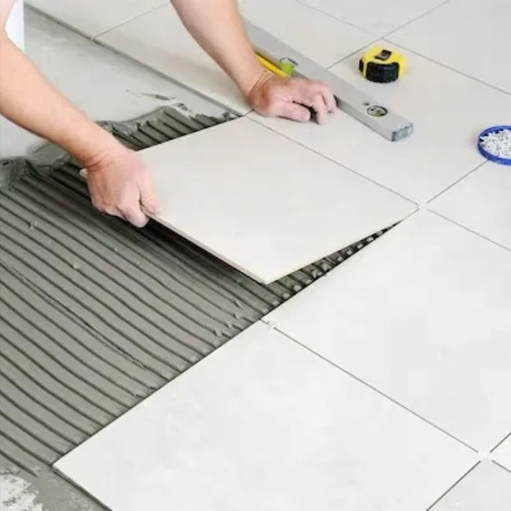 Carrelage